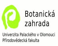  16 Botanická zahrada přírodovědecké fakulty University Palackého v Olomouci
