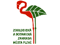  20 Zoologická a botanická zahrada města Plzně