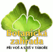 27 Botanická zahrada při VOŠ a SZeŠ