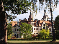  30 Budyně nad Ohří vodní hrad