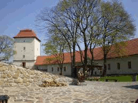 72 Slezskoostravský hrad