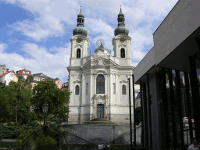 110 Kostel sv. Maří Magdalény