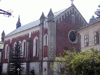 116 Kostel sv. Kateřiny