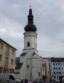 18 Kostel sv. Václava