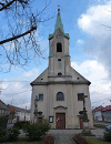  206 Kostel sv. Prokopa