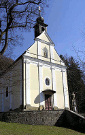 255 Kostel Malenisko