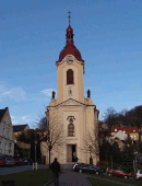 30 Kostel sv. Jan Nepomucký