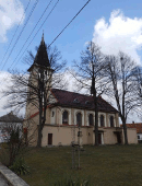 417 Kostel sv. Václav