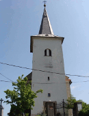 433 Kostel sv. Bartoloměje