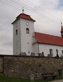 439 Kostel sv. Václava