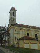 457 Kostel sv. Jana Křtitele