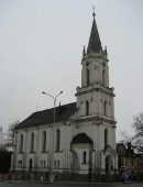 472 Evangelický kostel