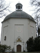 473 Kaple sv. Michala