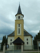 476 Kostel sv. Urban