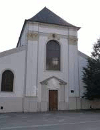 5 Kostel sv. Václava