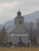 517 Kostel sv. Jan Nepomucký