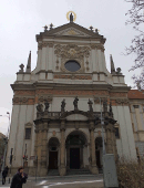 518 Kostel sv. Ignáce