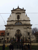 521 Kostel Panny Marie Vítězné