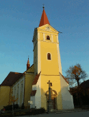 523 Kostel sv. Vavřince