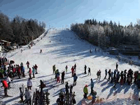 58 Ski areál Vaňkův kopec