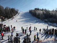  58 Ski areál Vaňkův kopec