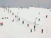  7 Ski areál Hlubočky