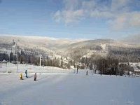  8 Ski Karlov