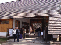  11 Valašské muzeum v přírodě