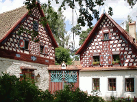 6 Skanzen Doubrava