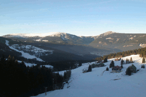 127 Pec pod Sněžkou - S směr