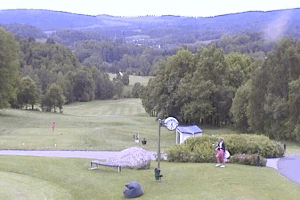 171 Ypsilon Golf Liberec