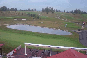 Golf Club Sokolov