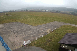 Letiště Dvůr Králové nad Labem