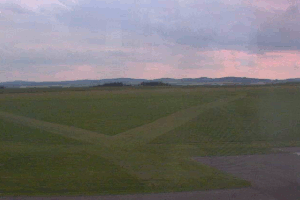 Letiště Jihlava