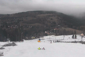 Ski centrum Bublava