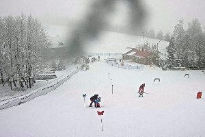 Sport areál České Petrovice