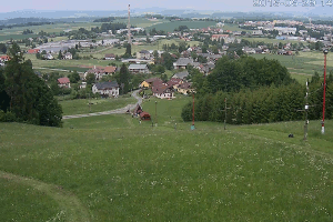 230 Ski areál Dlouhoňovice