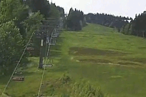 Ski areál Herlíkovice a Bubákov