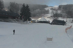 SkiResort Černá Hora - PEC (Velká Úpa)