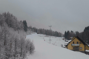 258 Ski areál Přemyslov