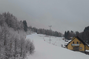 Ski areál Přemyslov