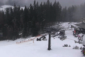 271 Ski areál Tanvaldský Špičák