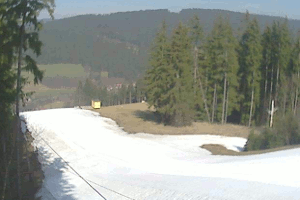 279 Ski areál Machůzky