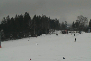 280 Ski areál Aldrov