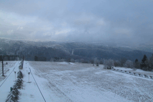 Ski areál Žacléř