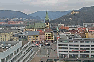 288 Ústí nad Labem