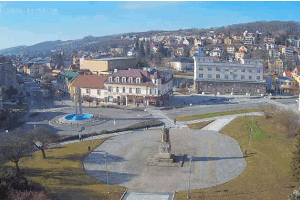 Luhačovice