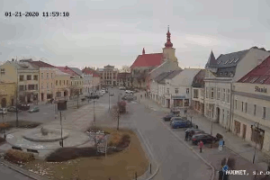 Holešov