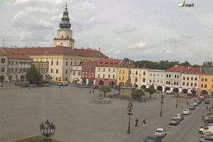 Kroměříž