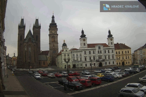 Hradec Králové